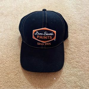 Dunn Edwards Black Hat